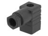 GDS 207 SCHWARZ/BLACK (933 138-100)
