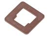 730185002 GDS 307-2 NBR LIGHT BROWN