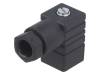 GDS 307 SCHWARZ/BLACK (933 024-100)