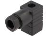 933 023-100 (GDSN 307 SCHWARZ/BLACK)