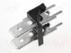 XY256V-A(7.62)-2PIN