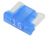MINIVAL LOW PROFILE 15A