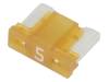 MINIVAL LOW PROFILE 5A