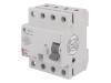EFI6-4 AC 25/0.03