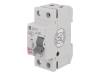 EFI6-2 AC 25/0.03