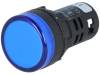 L22 24VDC BL