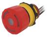 LAS1-A22Y-02TSB/L/R AC/DC 24V