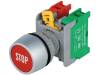 PBF22-1O/C R STOP