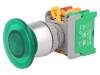 EBL22-1O/C G, W/O LAMP
