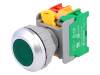 LXB30-1O/C G, W/O LAMP