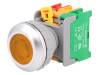 LXB30-1O/C Y, W/O LAMP