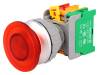 EBL30 1O/C R, W/O LAMP