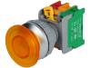 EBL30-1O/C Y, W/O LAMP