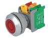 PFL30-1O/C R, W/O LAMP