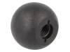 DIN 319-KT-25-M8-C