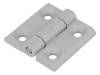 GN 237-ZD-50-50-A-SR
