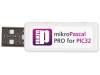 MIKROPASCAL PRO FOR PIC32 (USB DONGLE LI