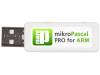 MIKROPASCAL PRO FOR ARM (USB DONGLE LICE