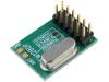 RFM12B-433DP RFM12B-433DP