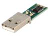 USB-RS232-PCBA USB-RS232-PCBA