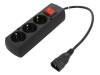 PS-PCU370SWS/0.3