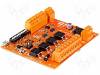 TINKERKIT DMX RECEIVER - MOS