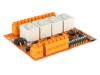TINKERKIT DMX RECEIVER - RELAY