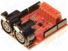 TINKERKIT DMX MASTER SHIELD