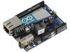 ARDUINO YUN WITH POE