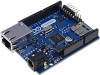 ARDUINO ETHERNET REV3 WITHOUT POE