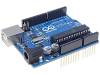 ARDUINO UNO REV3 WITH LONG PINS