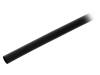 FIT2211/4 BLACK 25X4 FT