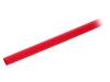 FIT2211/4 RED 25X4 FT