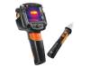 TESTO 869 + TESTO 745 TESTO 869 + TESTO 745