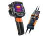 TESTO 869 + TESTO 750-3 TESTO 869 + TESTO 750-3