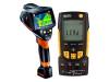 TESTO 875-2I + TESTO 760-2 TESTO 875-2I + TESTO 760-2