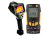 TESTO 882 + TESTO 760-2 TESTO 882 + TESTO 760-2