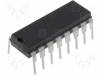CD74HCT4053E