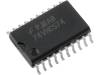74VHC574M 74VHC574M