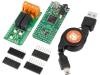LET'S MAKE - VOICE CONTROLLED LIGHTS