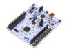 NUCLEO-L073RZ