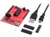 MSP-EXP430G2