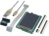 MIKROMEDIA FOR STM32 M4