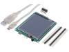 MIKROMEDIA FOR PSOC5LP