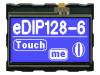 EA EDIP128B-6LWT EA EDIP128B-6LWT