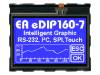 EA EDIP160B-7LWT EA EDIP160B-7LWT