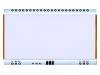 EA LED66X40-W