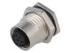 M12A-08PFFP-SF8001