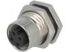 M12A-04PFFP-SF8001