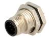 M12A-08PMMP-SF8001